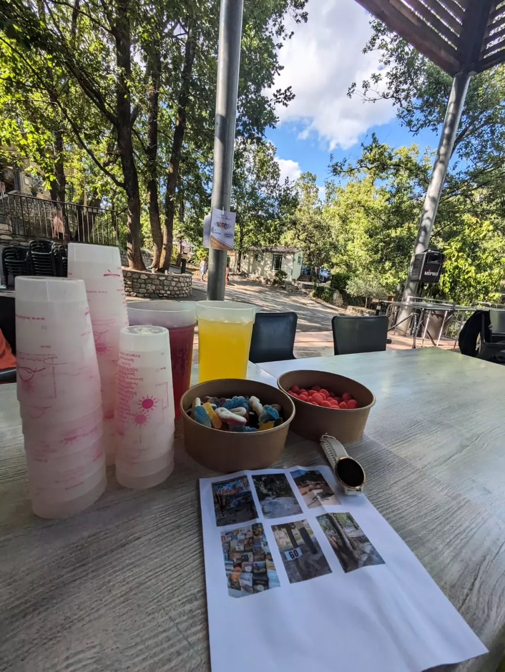 BLACHAS Domena 3 Gwiazdy★★★ 3 Gwiazdy★★★ 3 Gwiazdy★★★