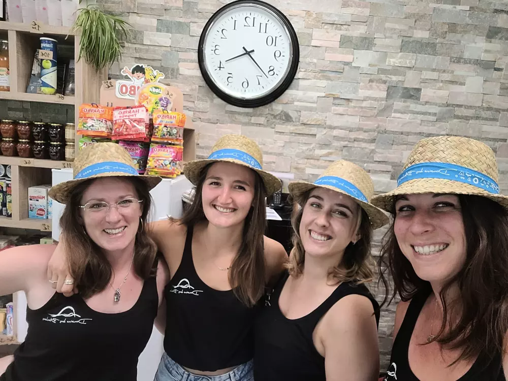 BLACHAS Domena 3 Gwiazdy★★★ 3 Gwiazdy★★★ 3 Gwiazdy★★★