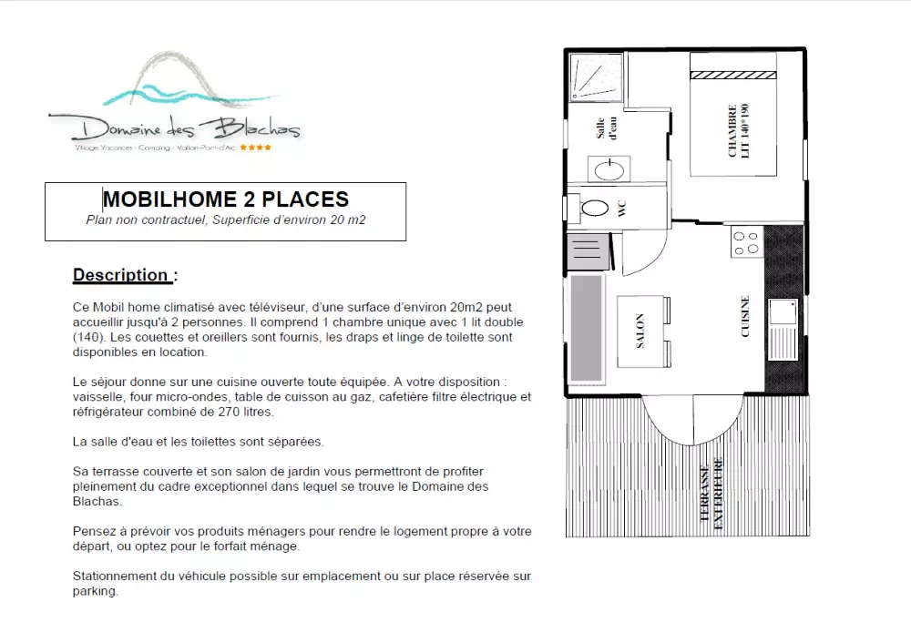 BLACHAS Domena 3 Gwiazdy★★★ 3 Gwiazdy★★★ 3 Gwiazdy★★★