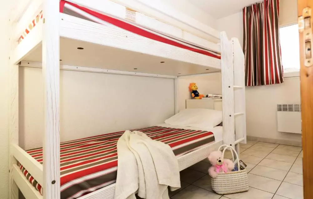 Residence Odalys Le Domaine des Hauts de Salavas 3 Sterne★★★