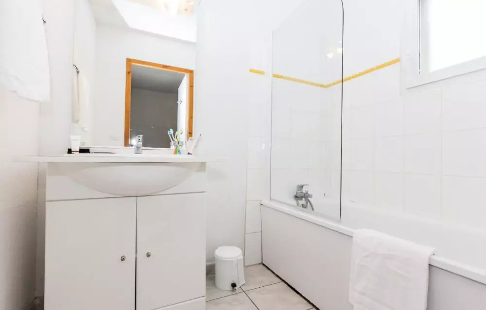 Residence Odalys Le Domaine des Hauts de Salavas 3 Sterne★★★