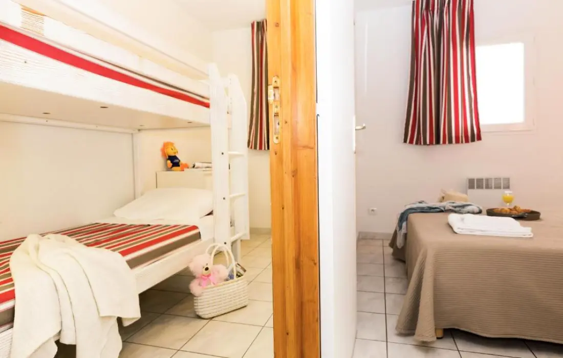 Residence Odalys Le Domaine des Hauts de Salavas