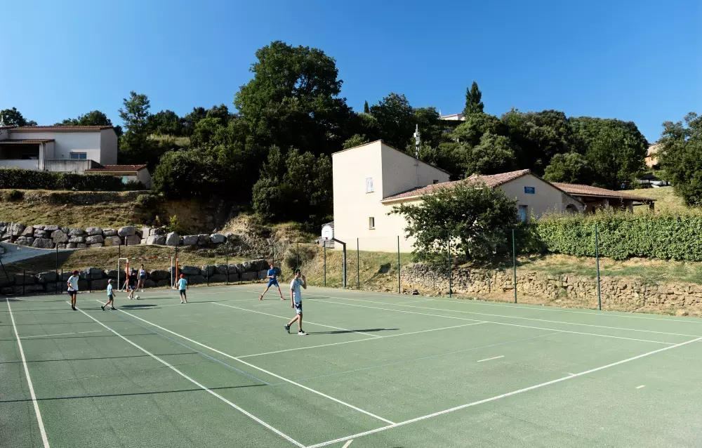 Residence Odalys Le Domaine des Hauts de Salavas 3 Sterne★★★