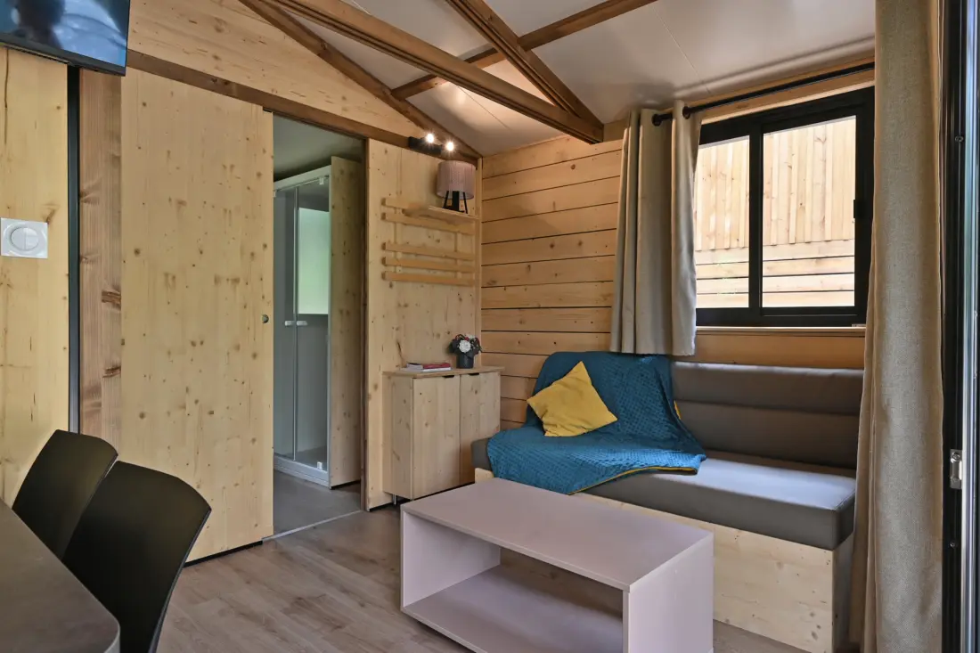 Wecamp Pedraforca 4 étoiles★★★★