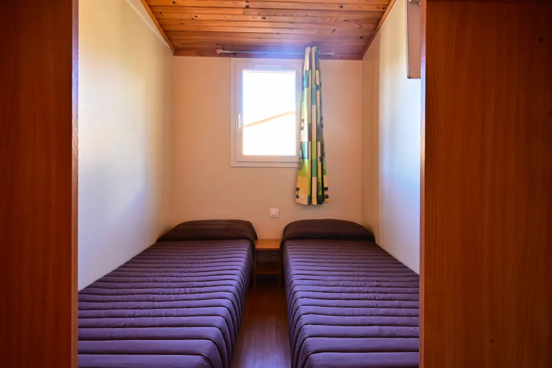 Wecamp Pedraforca 4 étoiles★★★★
