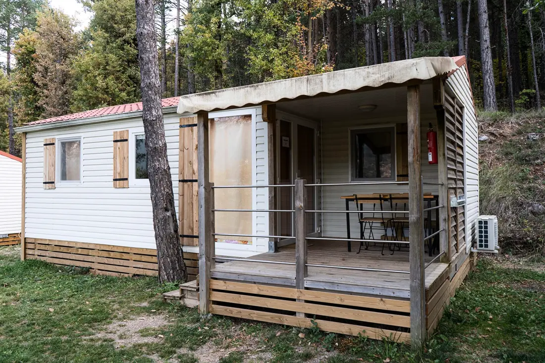 Wecamp Pedraforca 4 étoiles★★★★