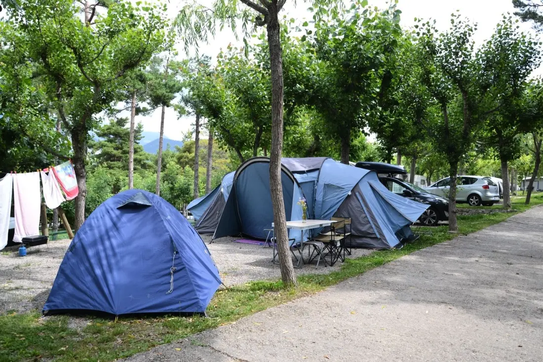 Wecamp Pedraforca 4 étoiles★★★★