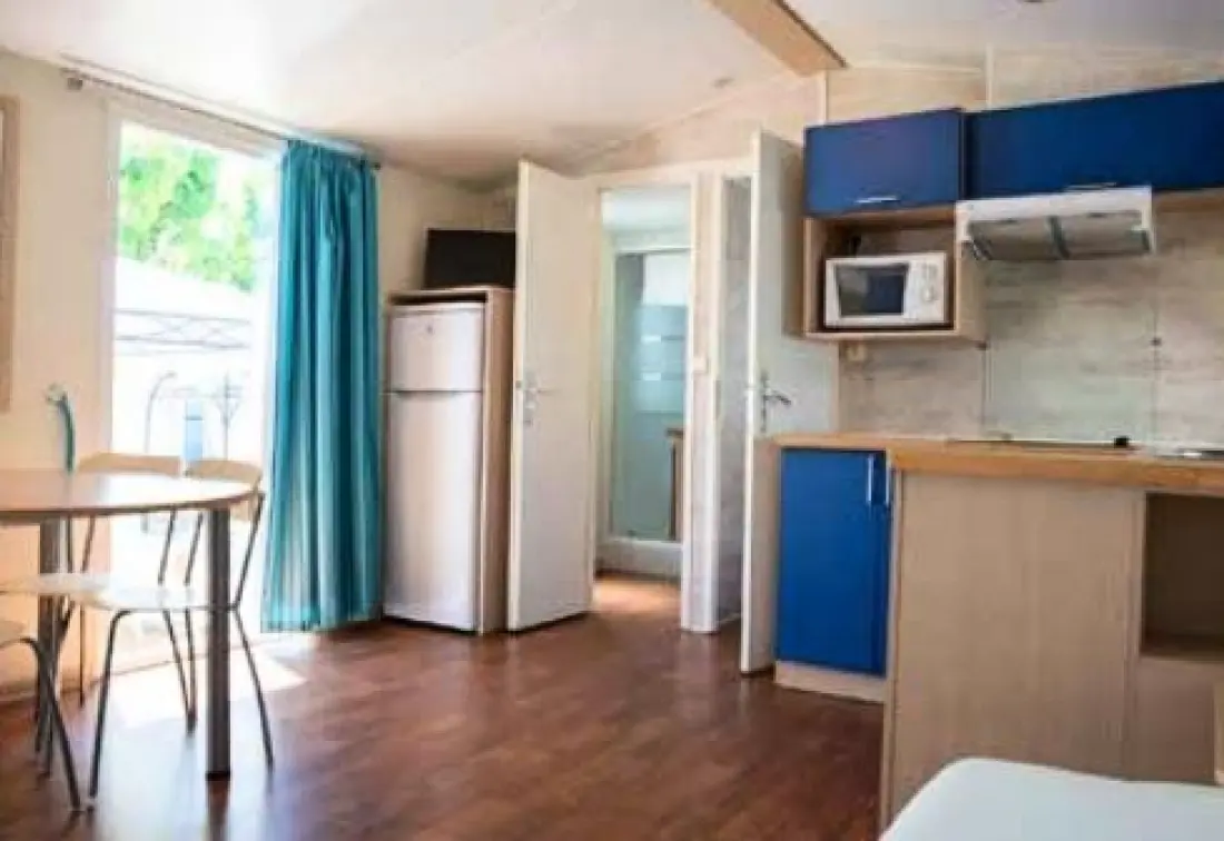 Wecamp Pedraforca 4 étoiles★★★★
