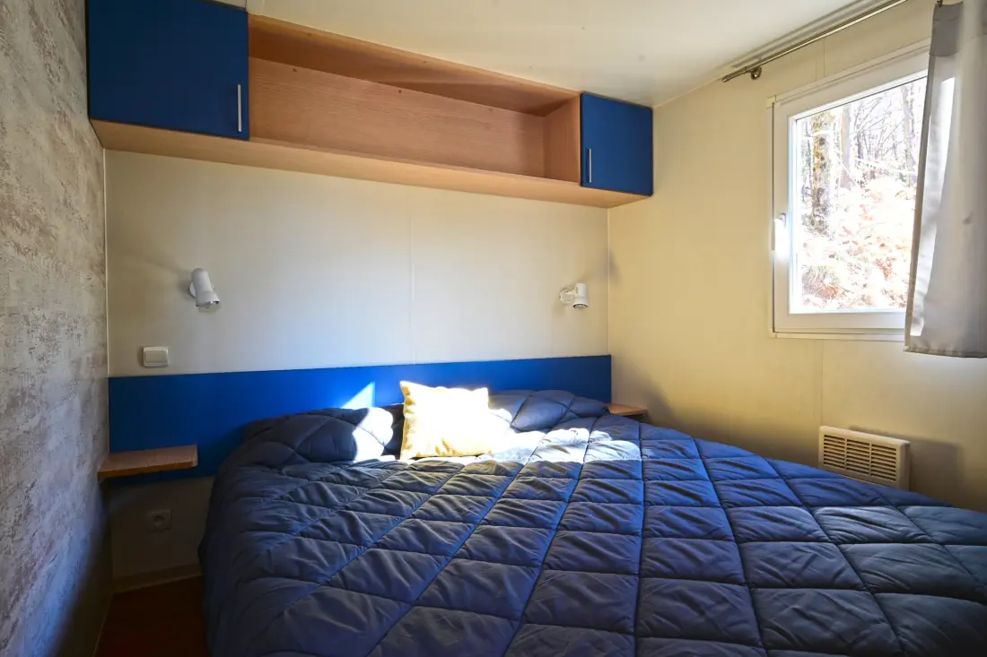 Wecamp Pedraforca 4 étoiles★★★★