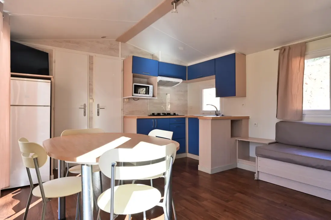 Wecamp Pedraforca 4 étoiles★★★★