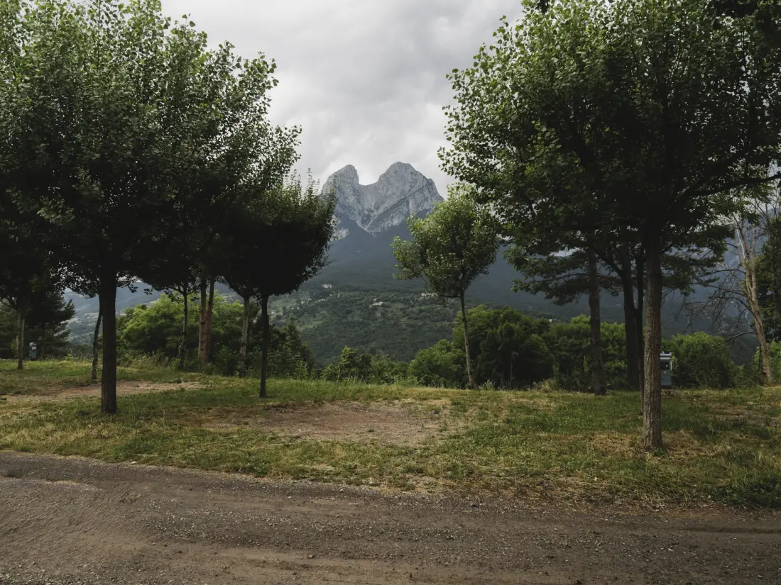 Wecamp Pedraforca 4 étoiles★★★★