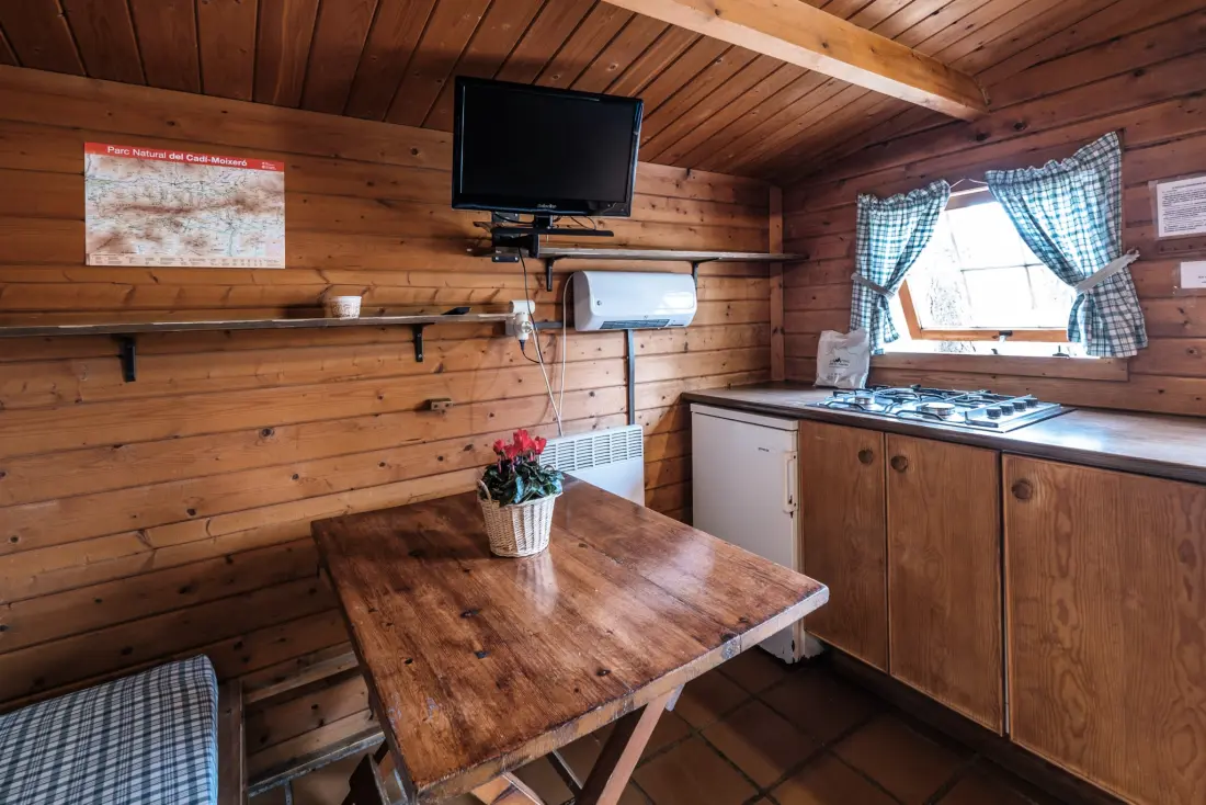 Wecamp Pedraforca 4 étoiles★★★★
