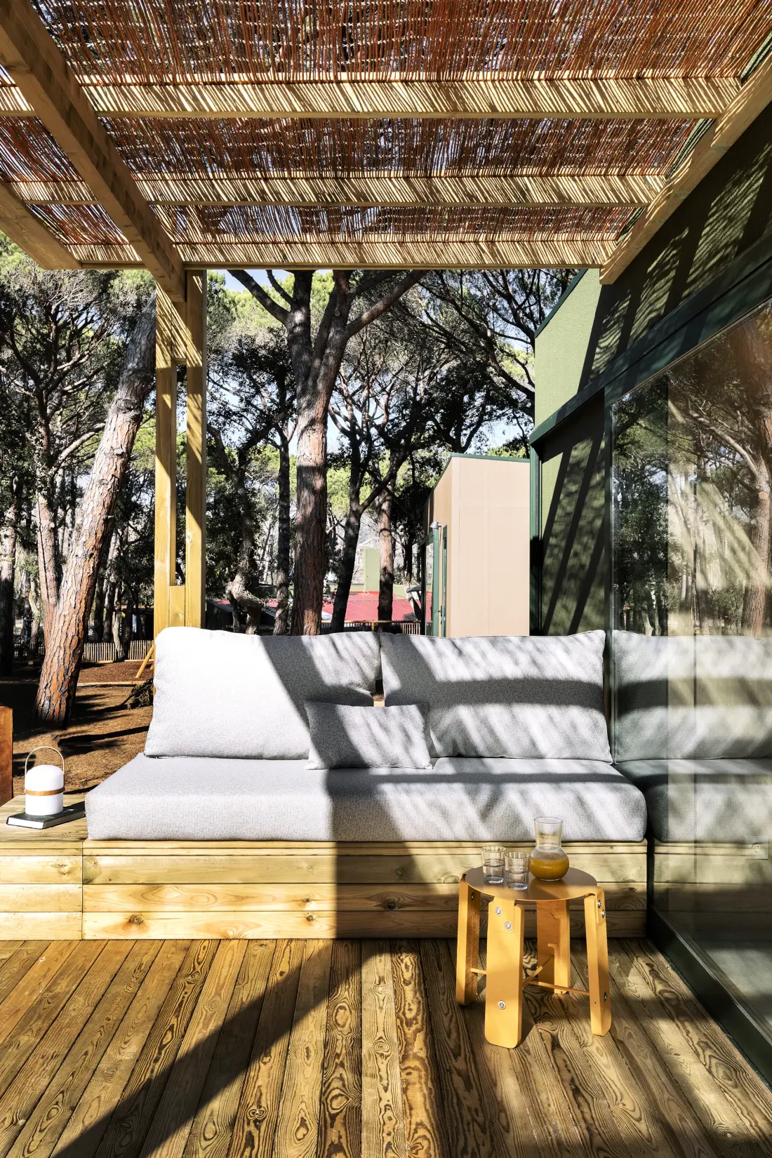 Wecamp Pedraforca 4 étoiles★★★★