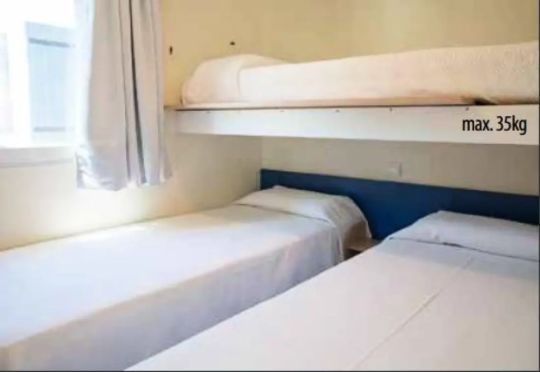 Wecamp Pedraforca 4 étoiles★★★★