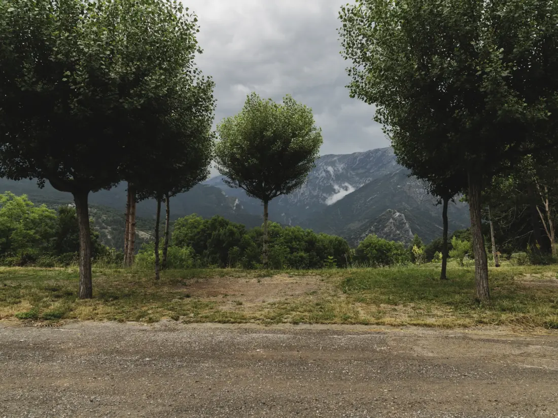 Wecamp Pedraforca 4 étoiles★★★★