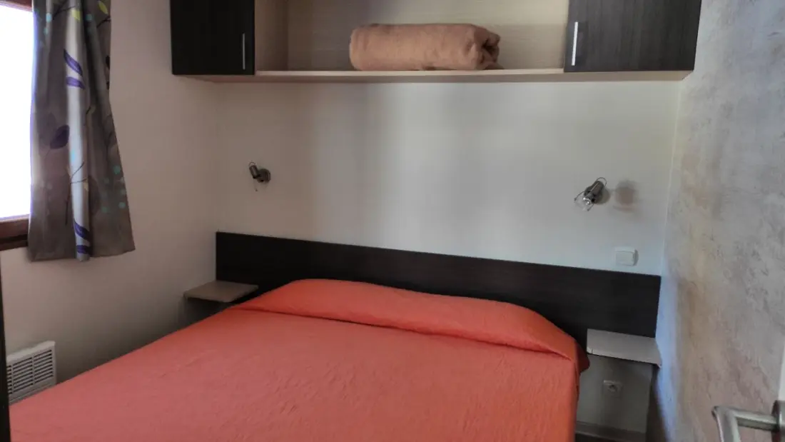 Wecamp Pedraforca 4 étoiles★★★★
