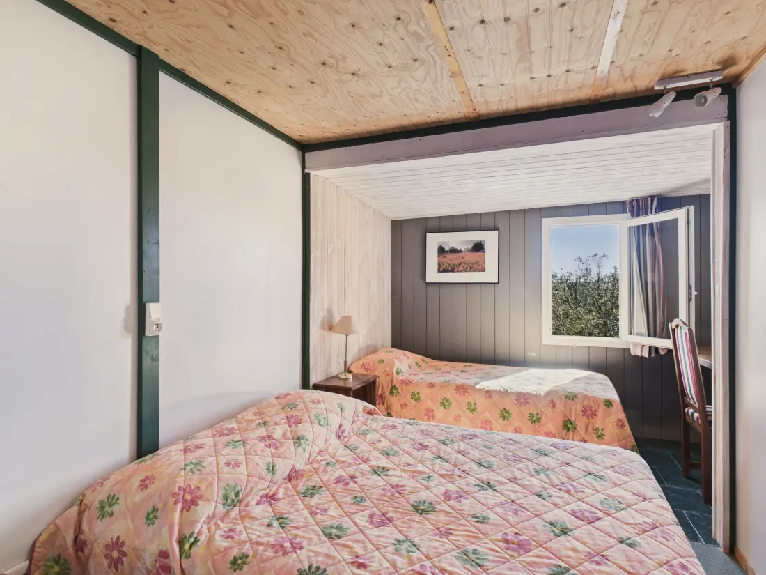 Chalets in Salignac-Eyvigues