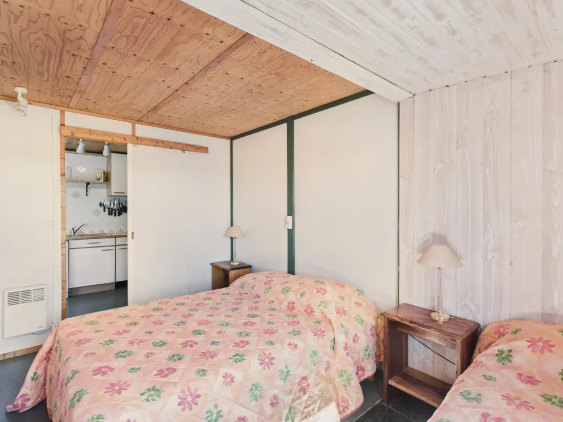 Chalets in Salignac-Eyvigues