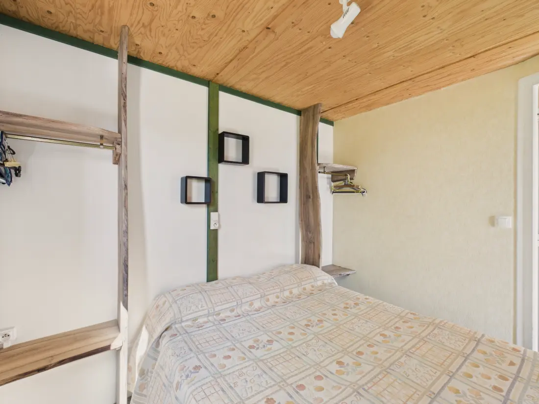 Chalets in Salignac-Eyvigues
