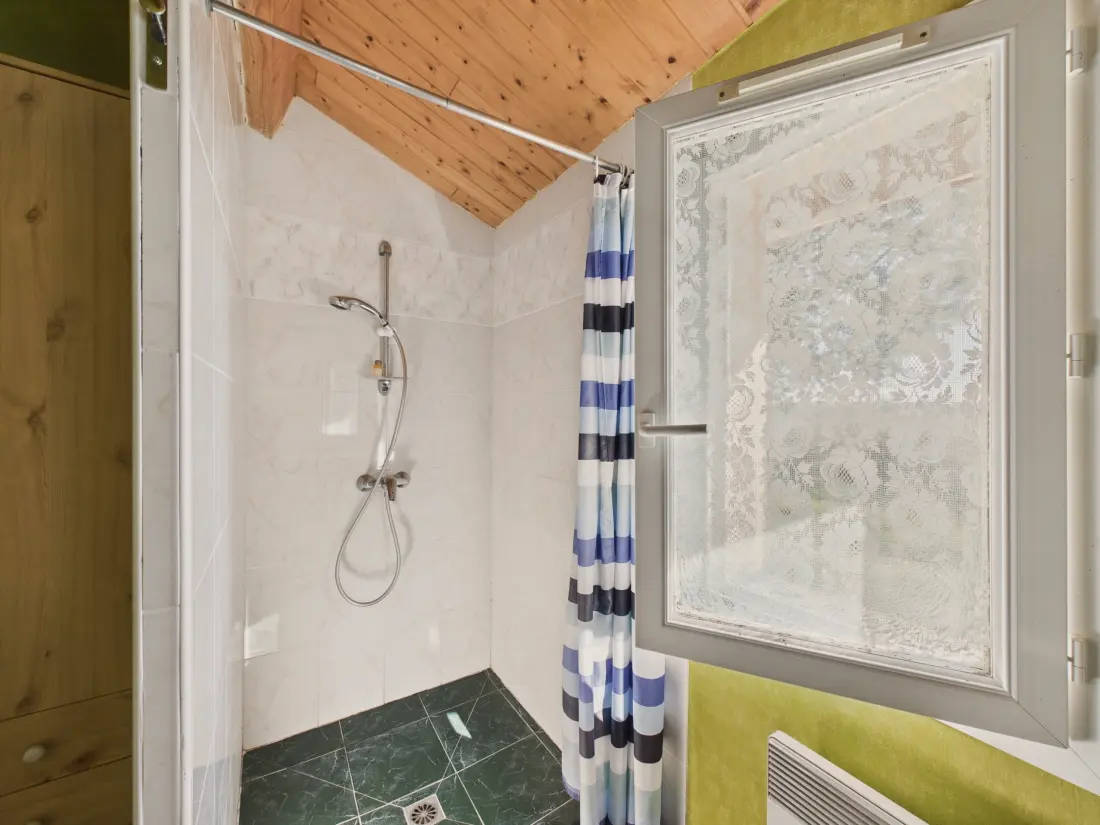 Chalets in Salignac-Eyvigues