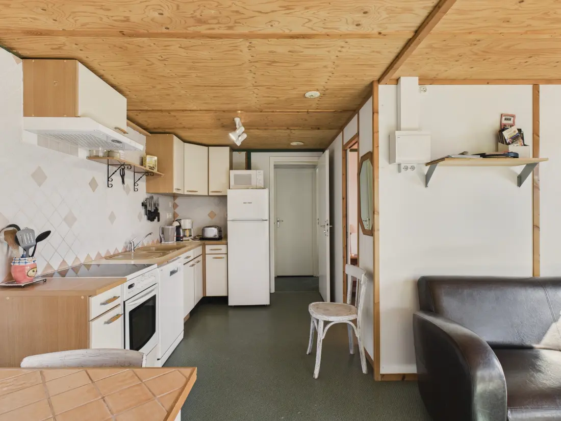 Chalets in Salignac-Eyvigues