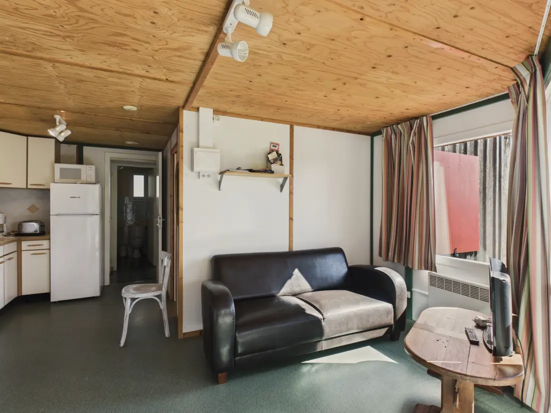 Chalets in Salignac-Eyvigues