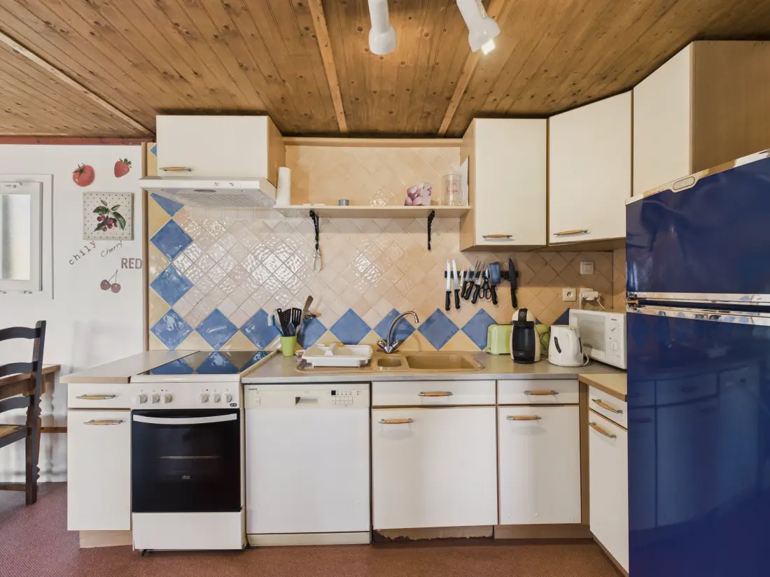 Chalets in Salignac-Eyvigues