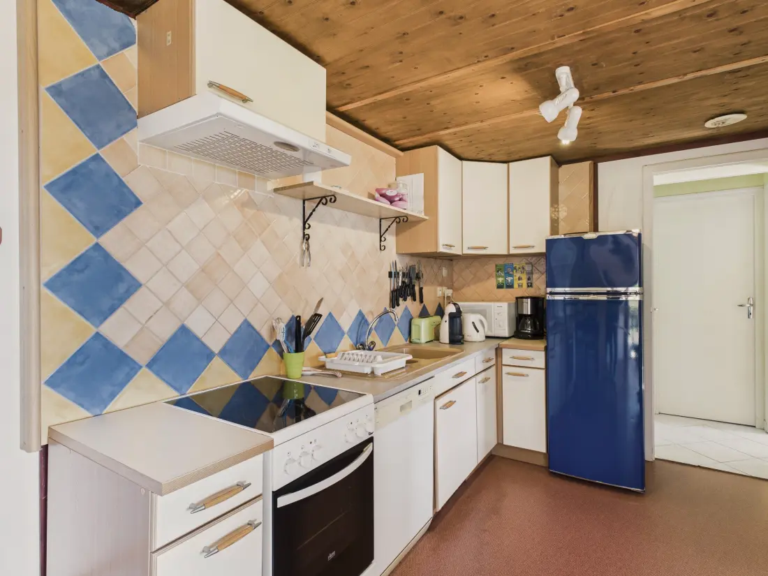 Chalets in Salignac-Eyvigues