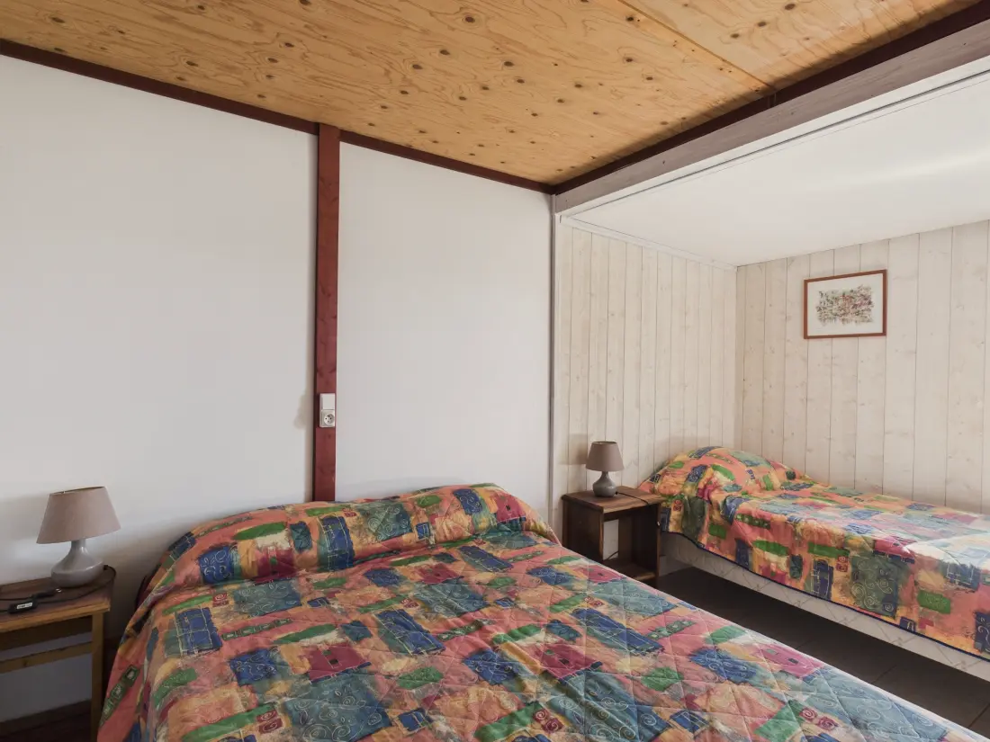 Chalets in Salignac-Eyvigues