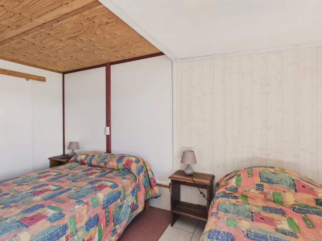 Chalets in Salignac-Eyvigues