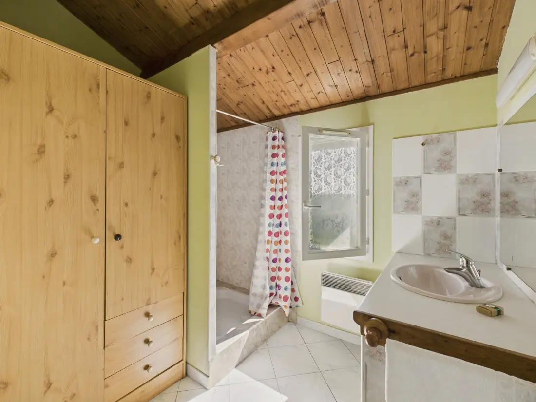 Chalets in Salignac-Eyvigues