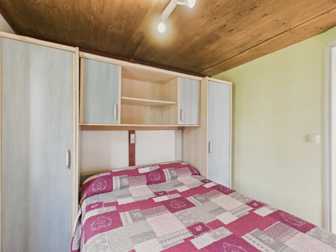 Chalets in Salignac-Eyvigues