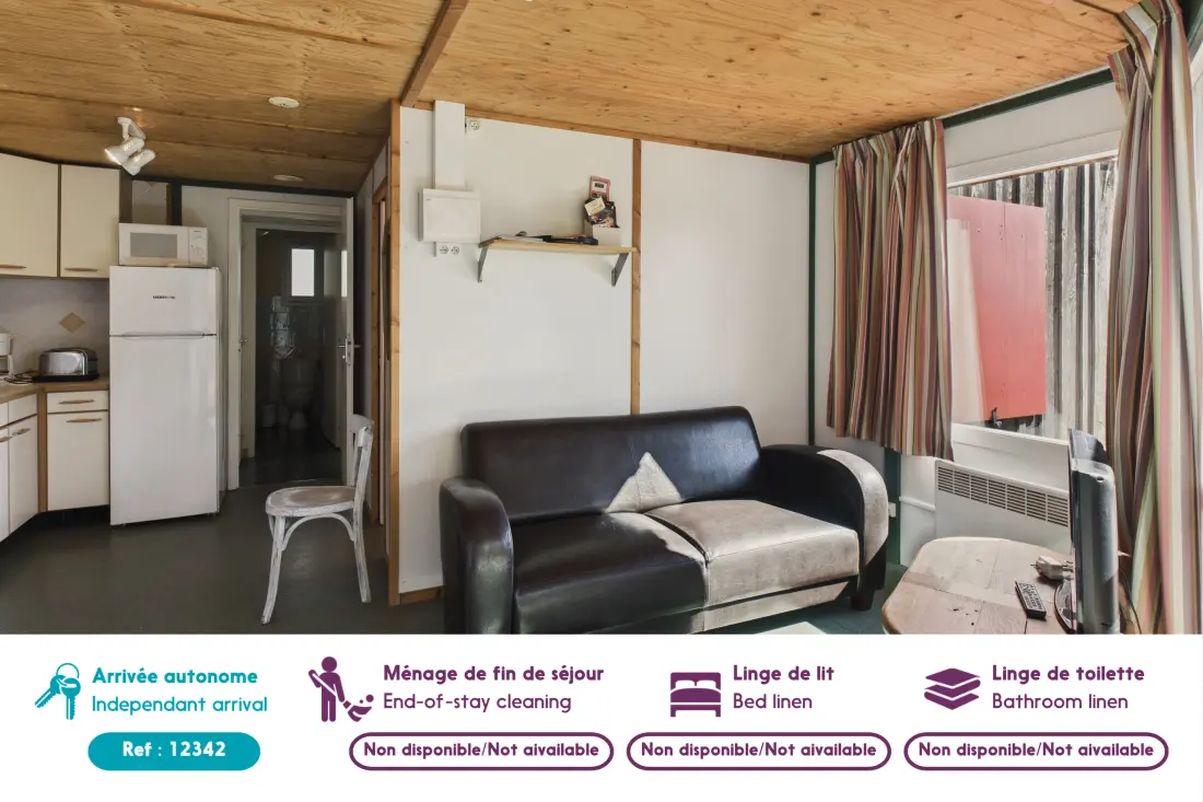 Chalets in Salignac-Eyvigues