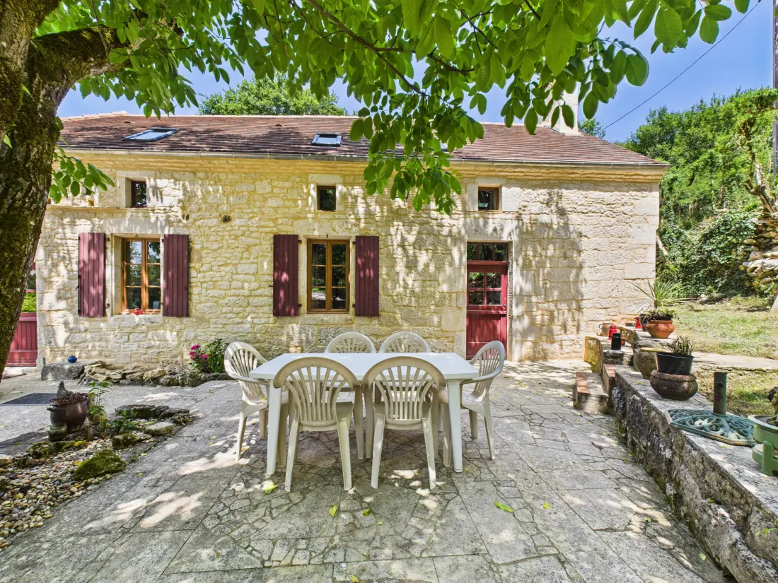 Ház Salignac-Eyvigues