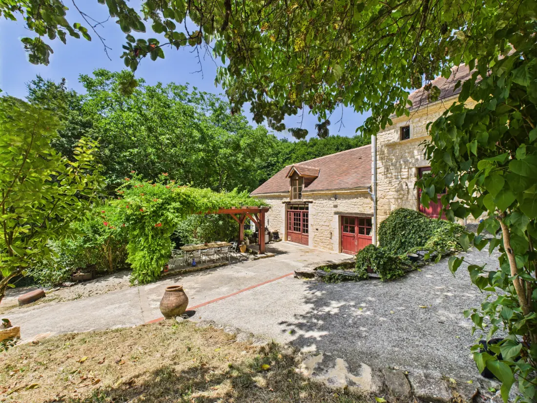 Ház Salignac-Eyvigues