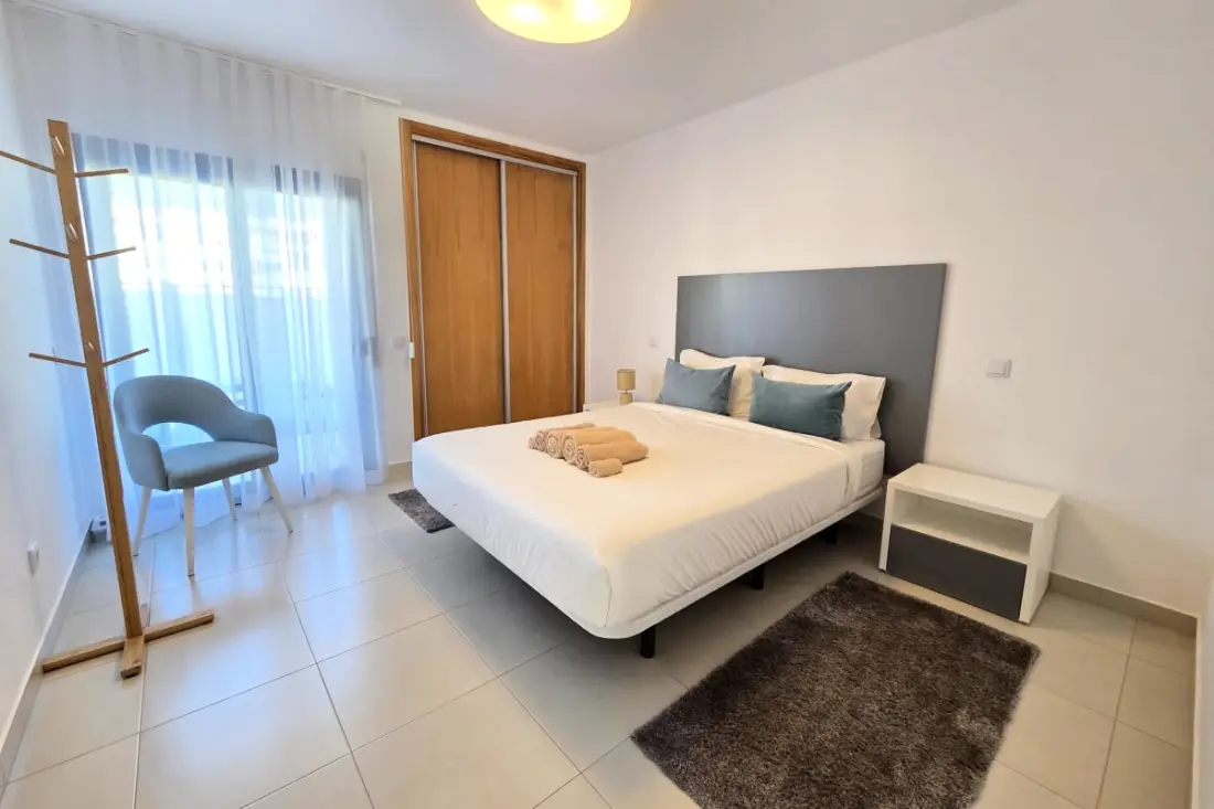 Ferienwohnung - Casa Andres - Pool und Garage