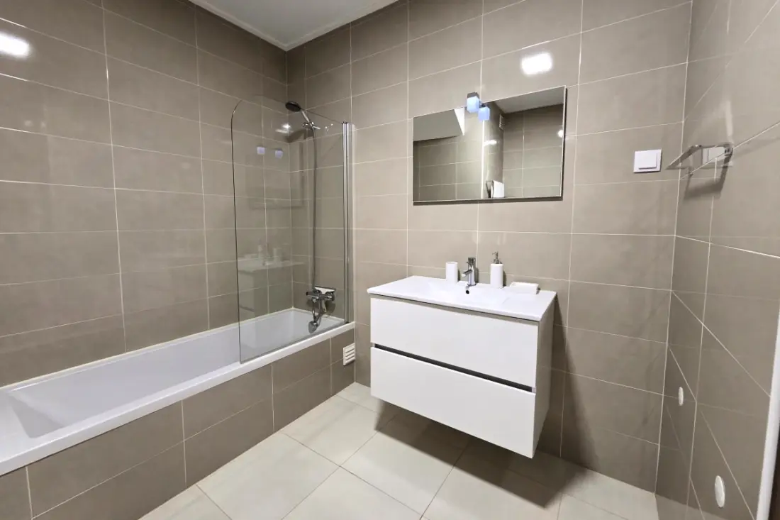 Ferienwohnung - Casa Andres - Pool und Garage