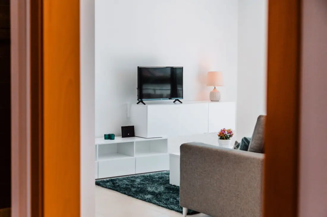 Ferienwohnung - Casa Andres - Pool und Garage