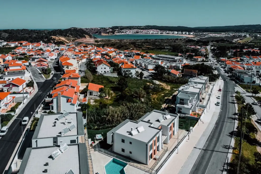Ferienwohnung - Casa Andres - Pool und Garage