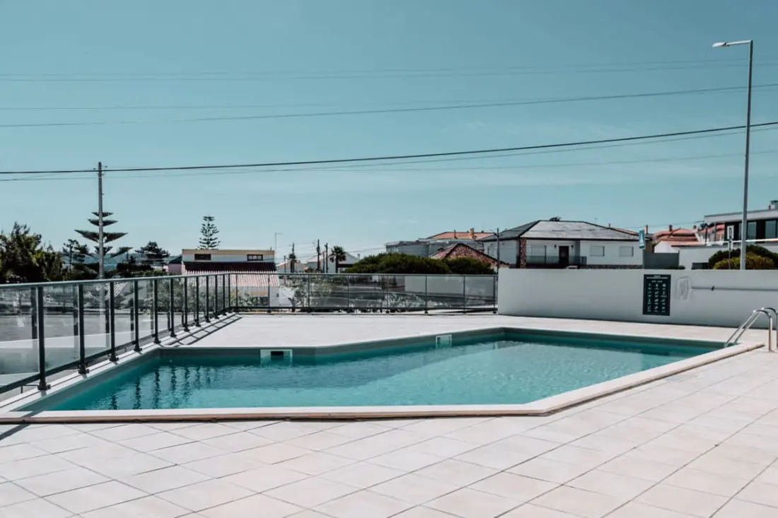 Ferienwohnung - Casa Andres - Pool und Garage