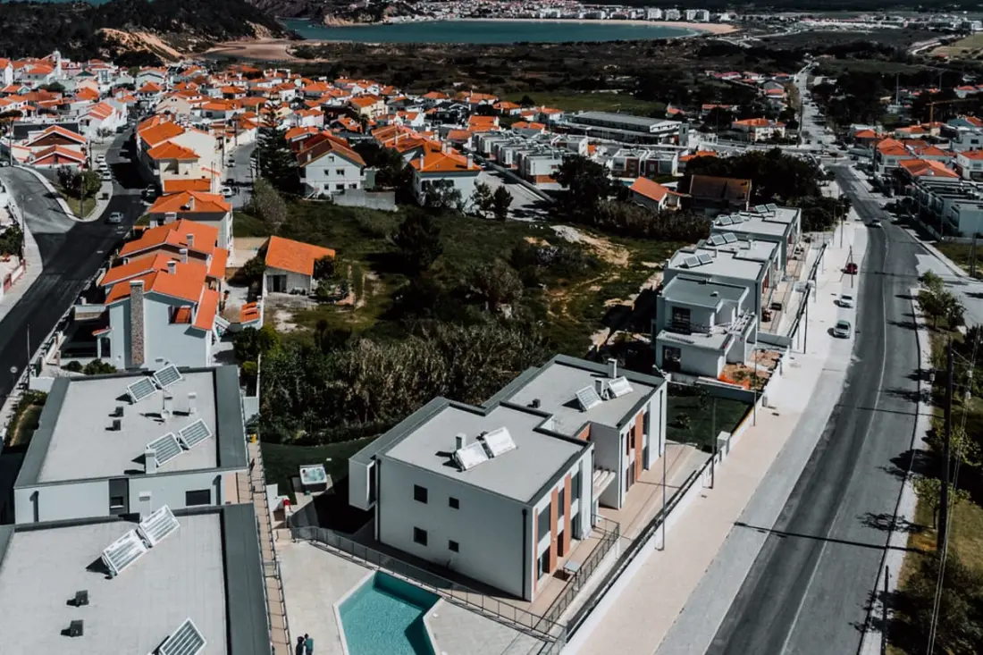 Ferienwohnung - Casa Andres - Pool und Garage