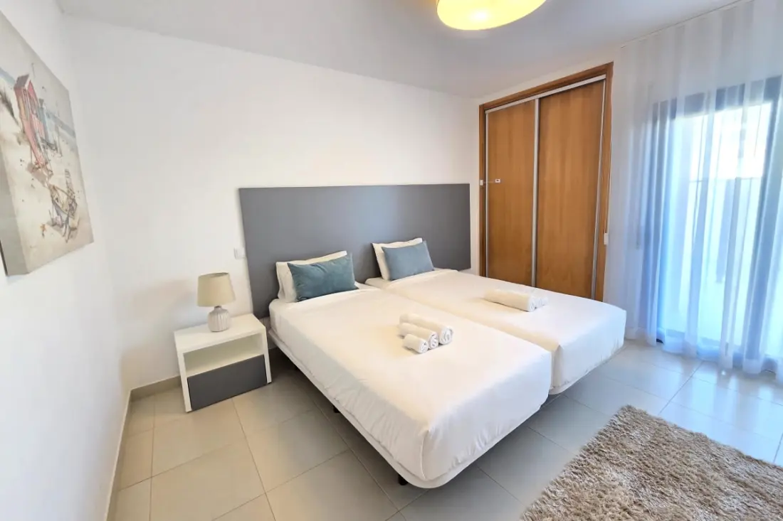Ferienwohnung - Casa Andres - Pool und Garage