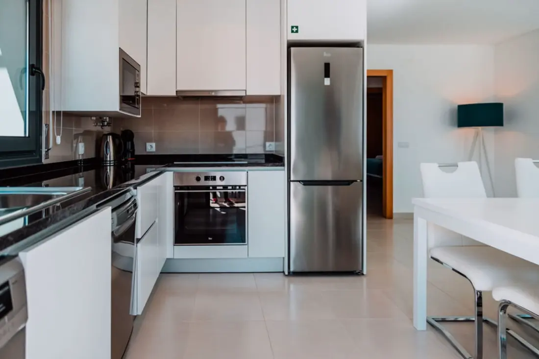 Ferienwohnung - Casa Andres - Pool und Garage