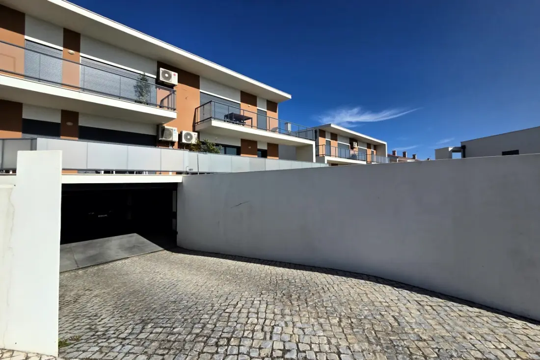 Ferienwohnung - Casa Andres - Pool und Garage