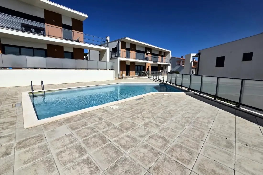 Ferienwohnung - Casa Andres - Pool und Garage