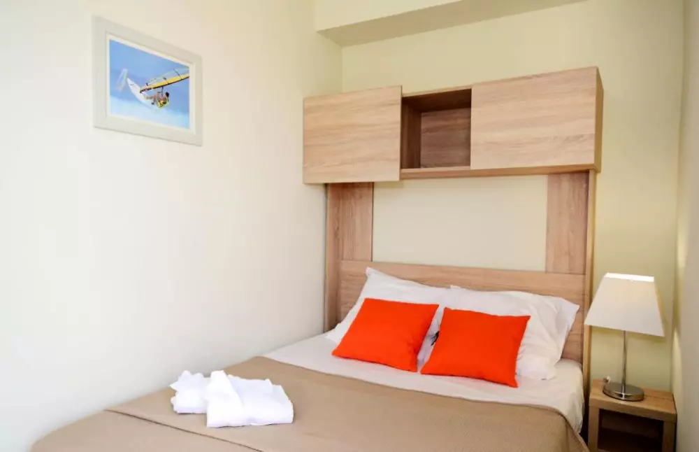 Résidence Odalys Côté Canal