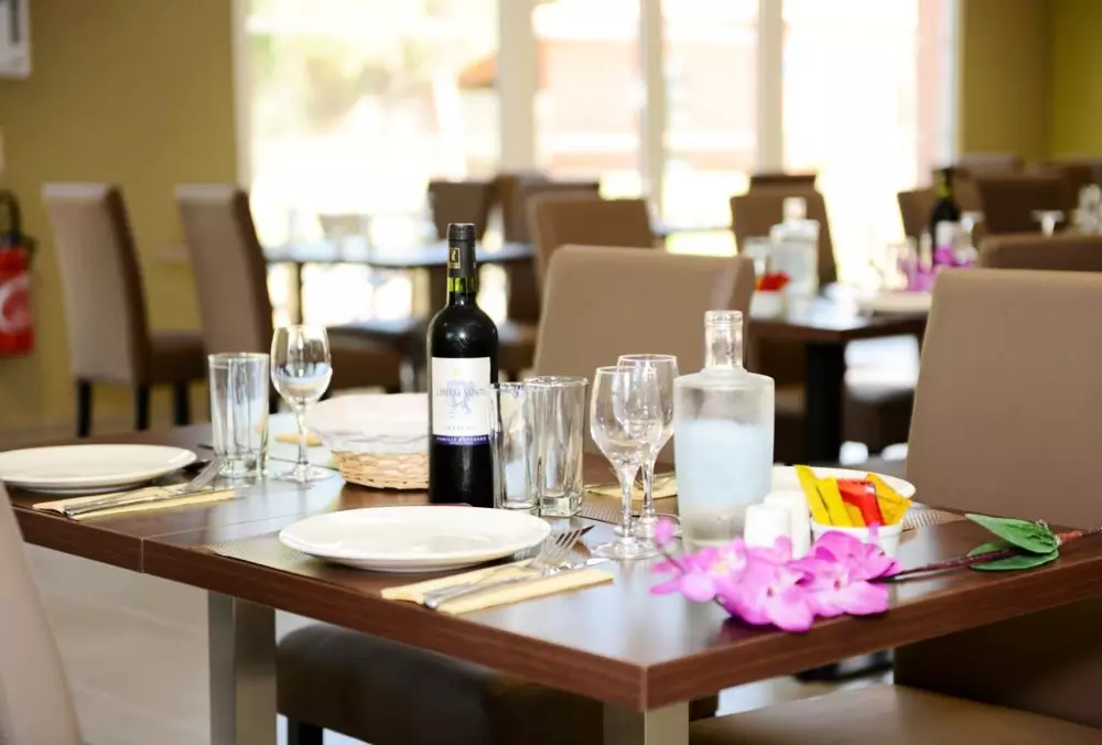 Résidence Odalys Côté Canal