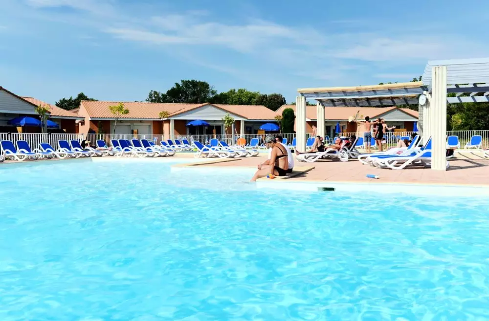 Résidence Odalys Côté Canal