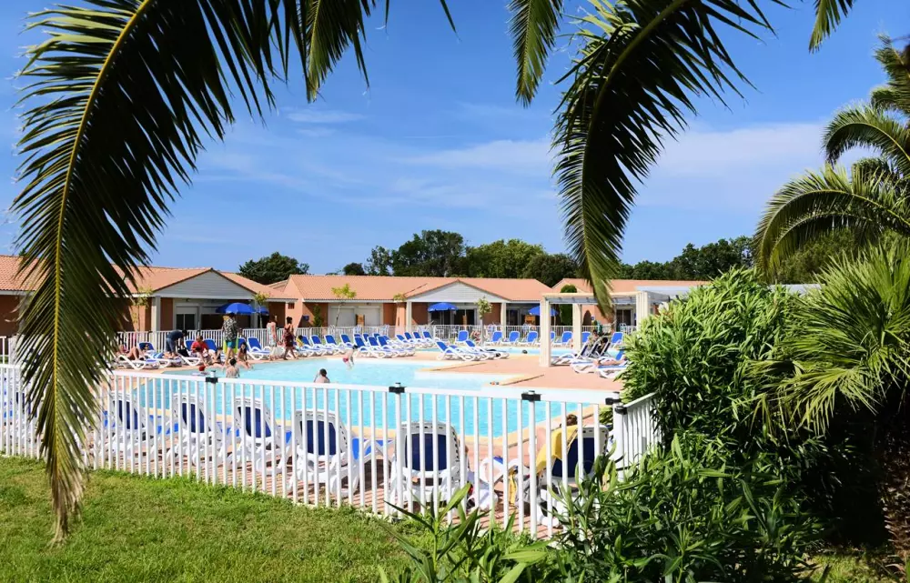 Résidence Odalys Côté Canal