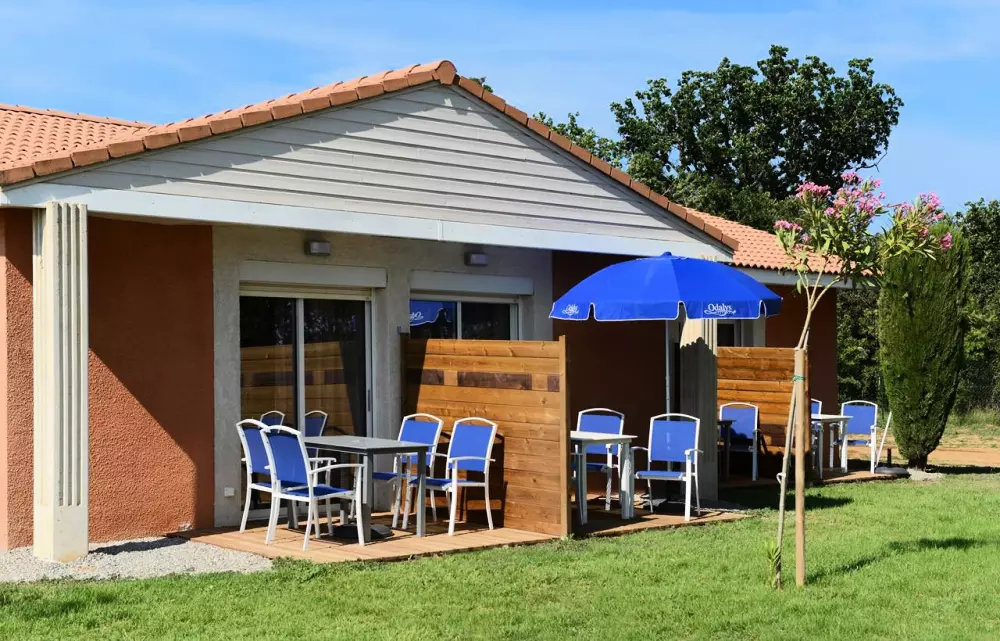 Résidence Odalys Côté Canal